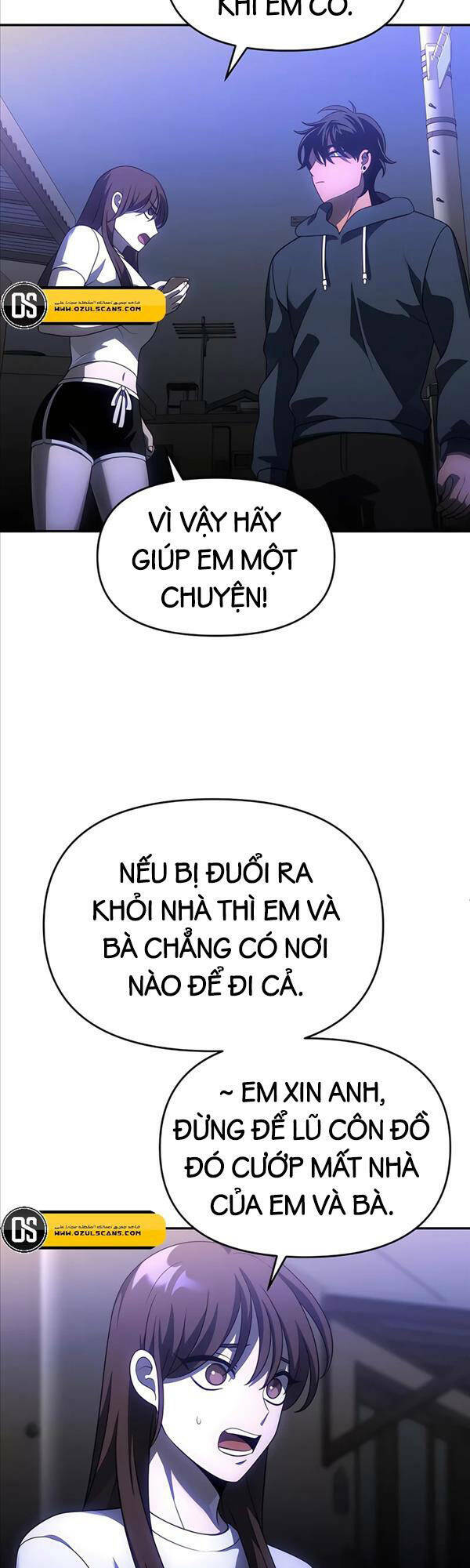 Ta Từng Là Tháp Vương - Chapter 24 - Page 84