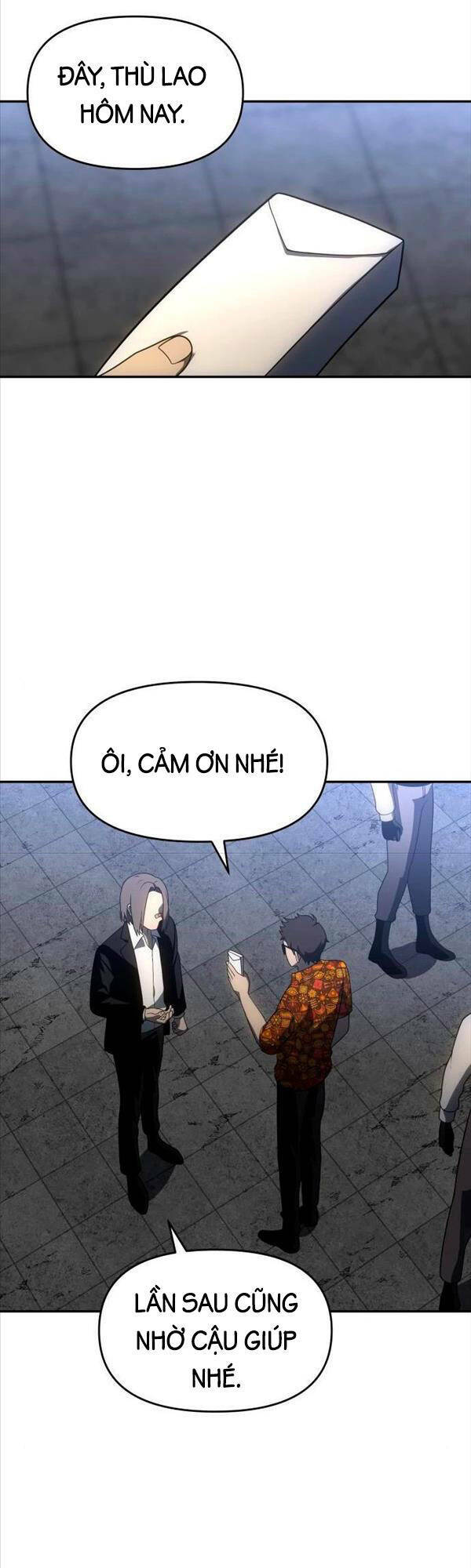 Ta Từng Là Tháp Vương - Chapter 25 - Page 9