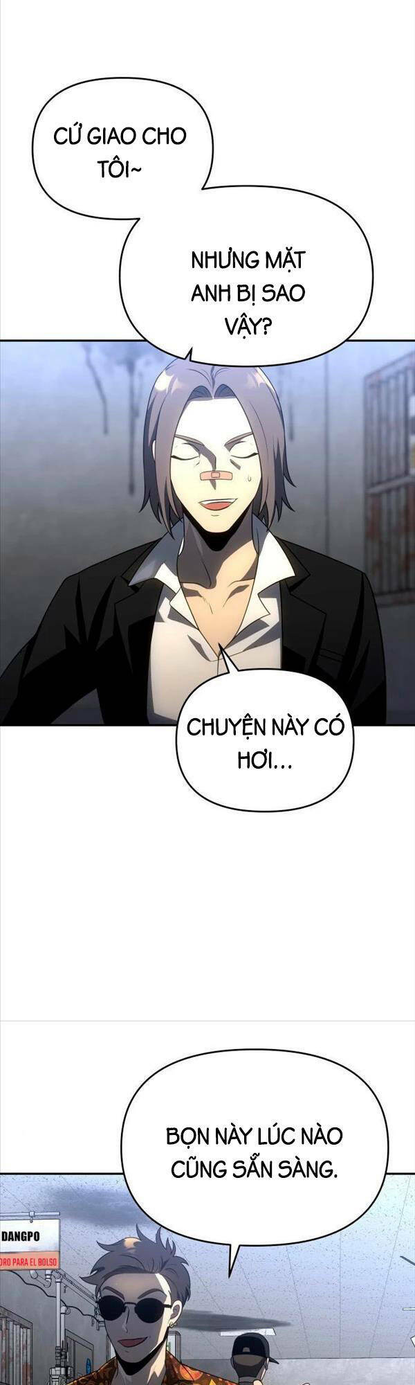 Ta Từng Là Tháp Vương - Chapter 25 - Page 10