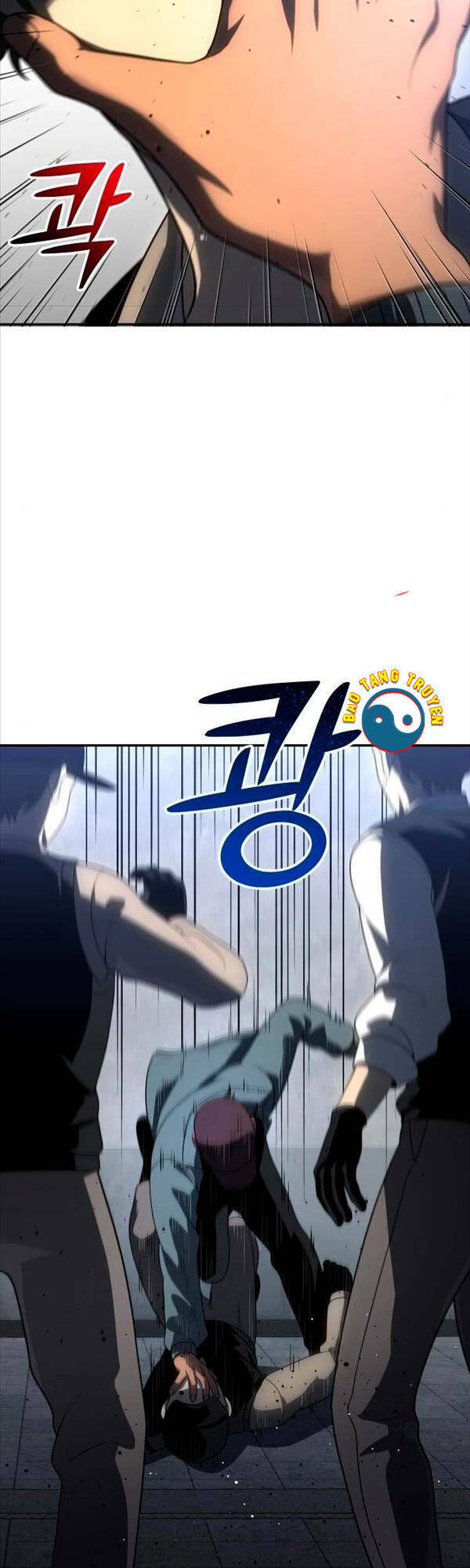 Ta Từng Là Tháp Vương - Chapter 25 - Page 13