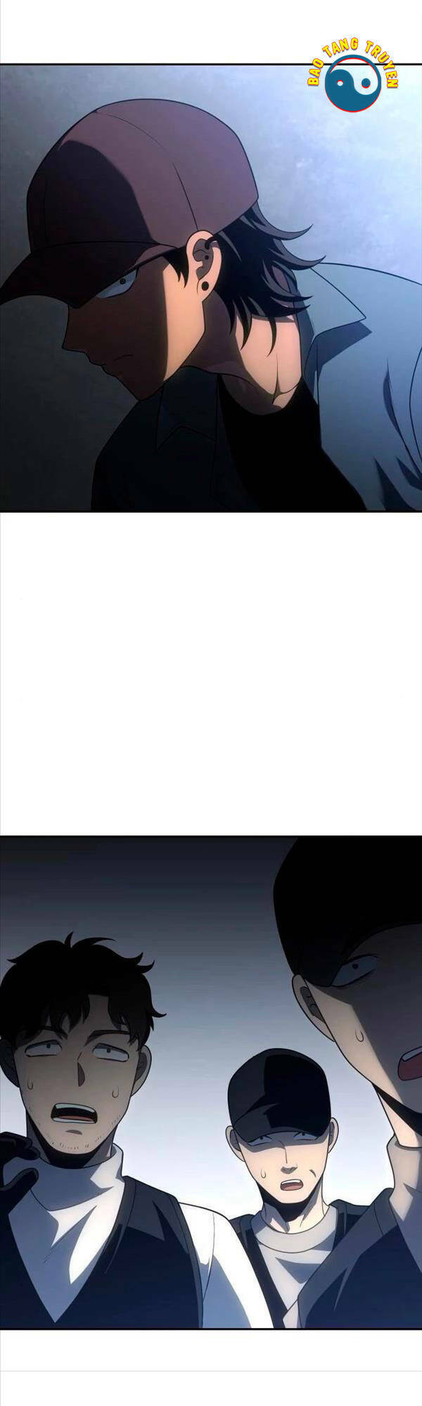 Ta Từng Là Tháp Vương - Chapter 25 - Page 17