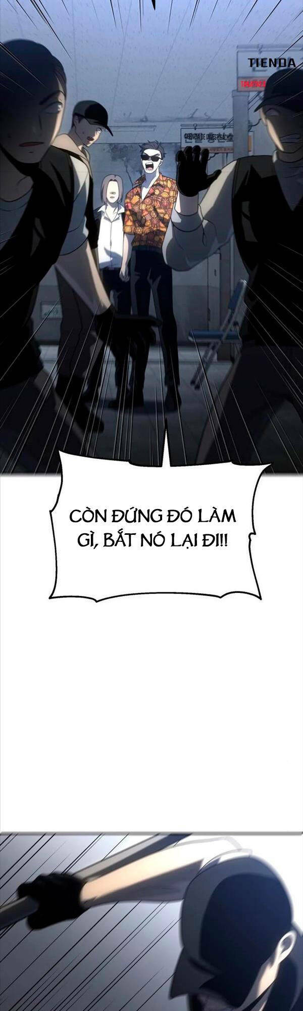 Ta Từng Là Tháp Vương - Chapter 25 - Page 19