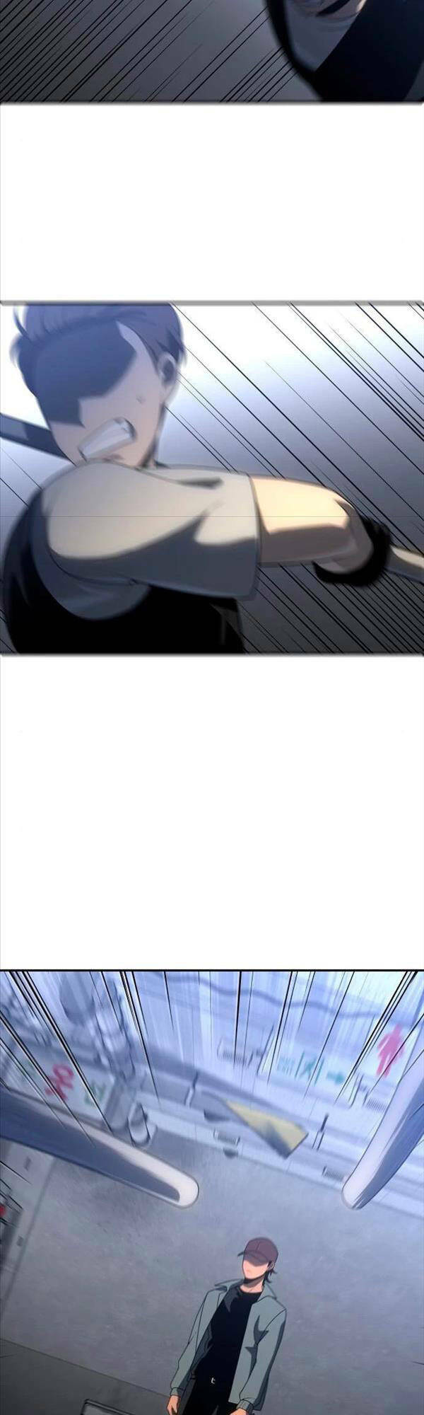 Ta Từng Là Tháp Vương - Chapter 25 - Page 20