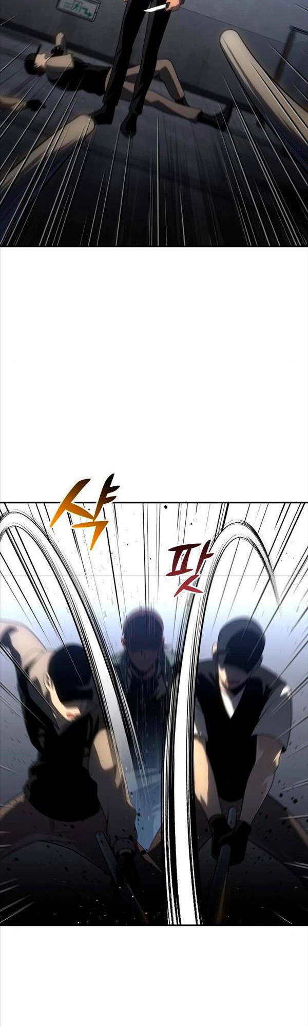 Ta Từng Là Tháp Vương - Chapter 25 - Page 21