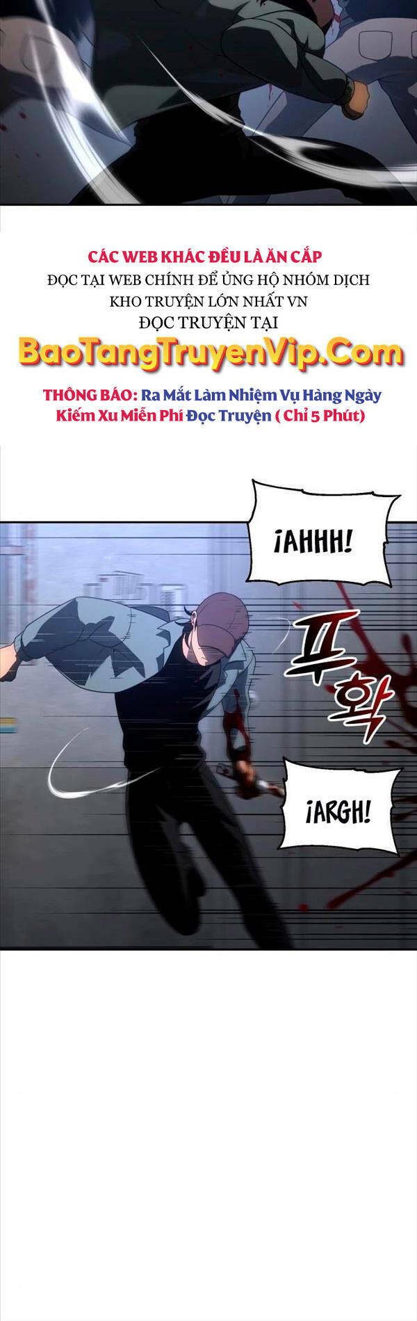 Ta Từng Là Tháp Vương - Chapter 25 - Page 23