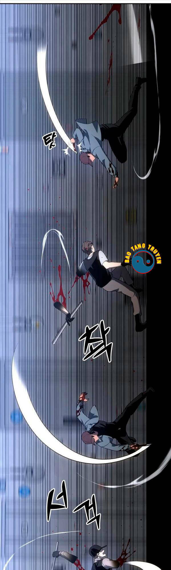 Ta Từng Là Tháp Vương - Chapter 25 - Page 24