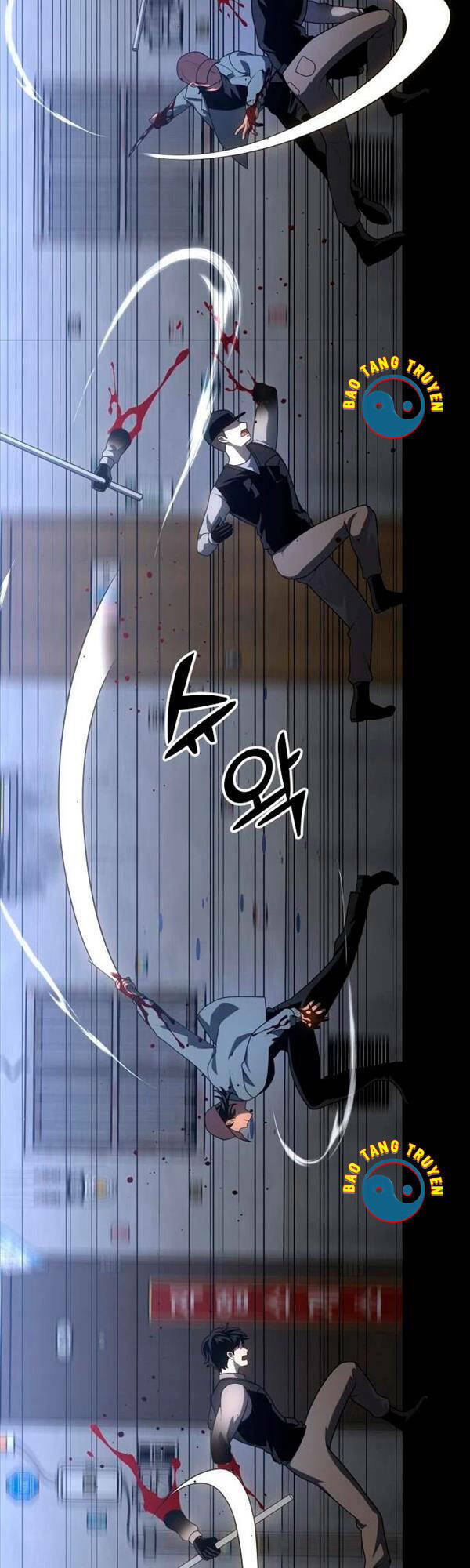 Ta Từng Là Tháp Vương - Chapter 25 - Page 25