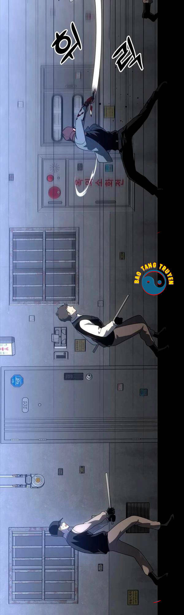 Ta Từng Là Tháp Vương - Chapter 25 - Page 26