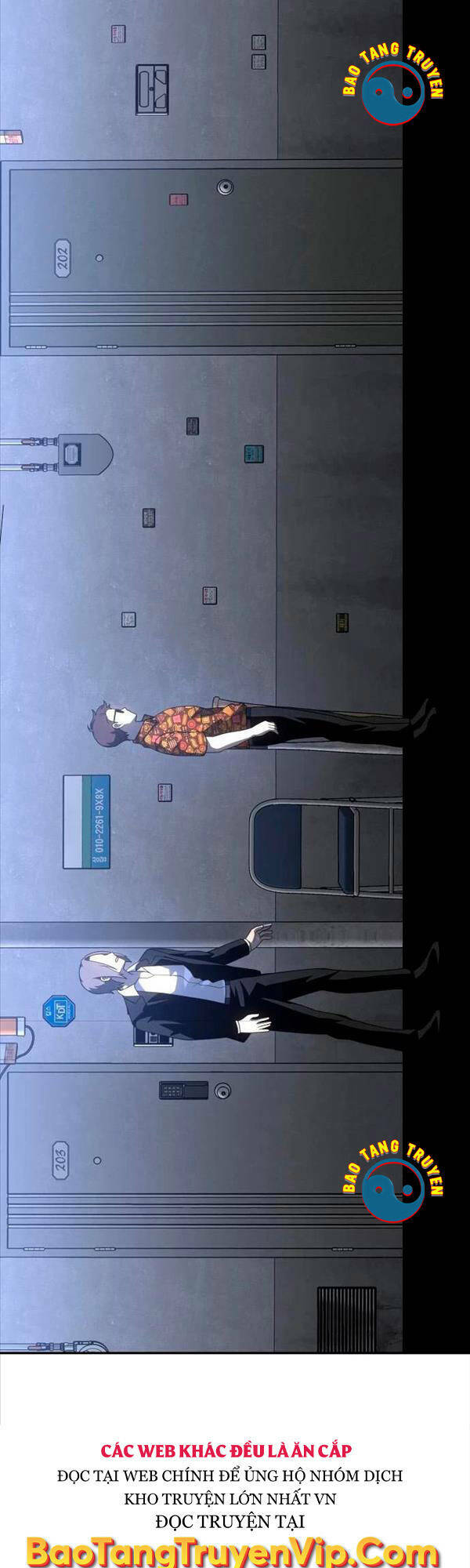 Ta Từng Là Tháp Vương - Chapter 25 - Page 27