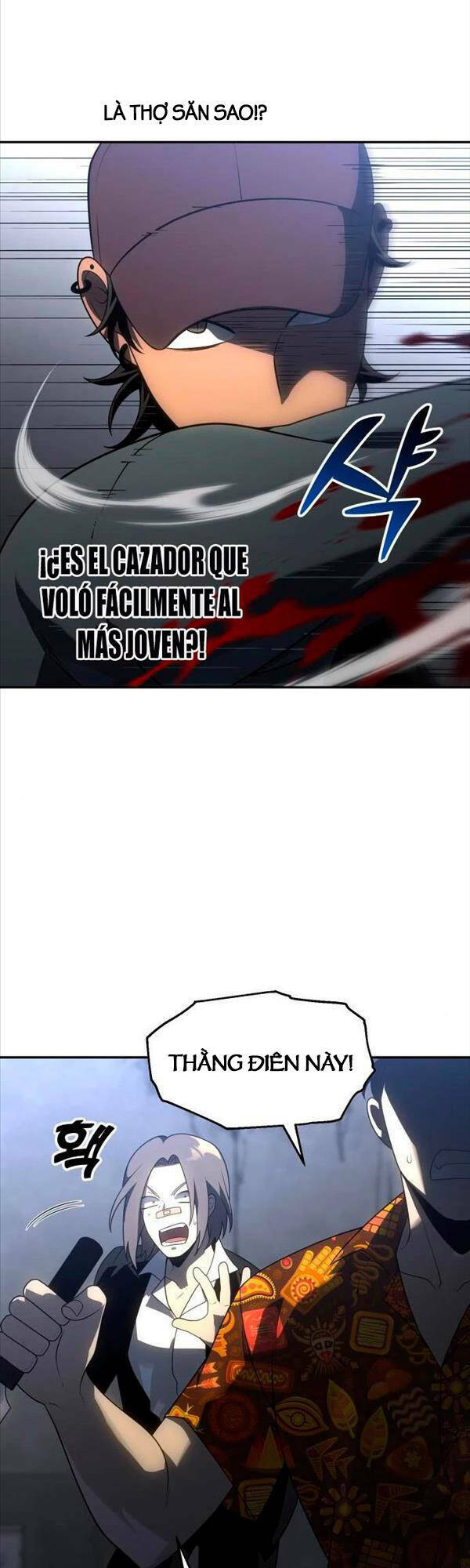Ta Từng Là Tháp Vương - Chapter 25 - Page 29