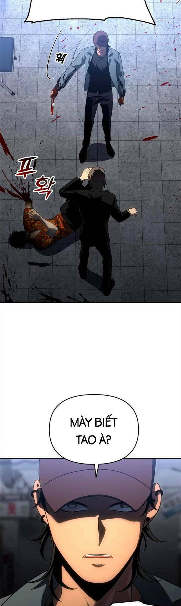 Ta Từng Là Tháp Vương - Chapter 25 - Page 31
