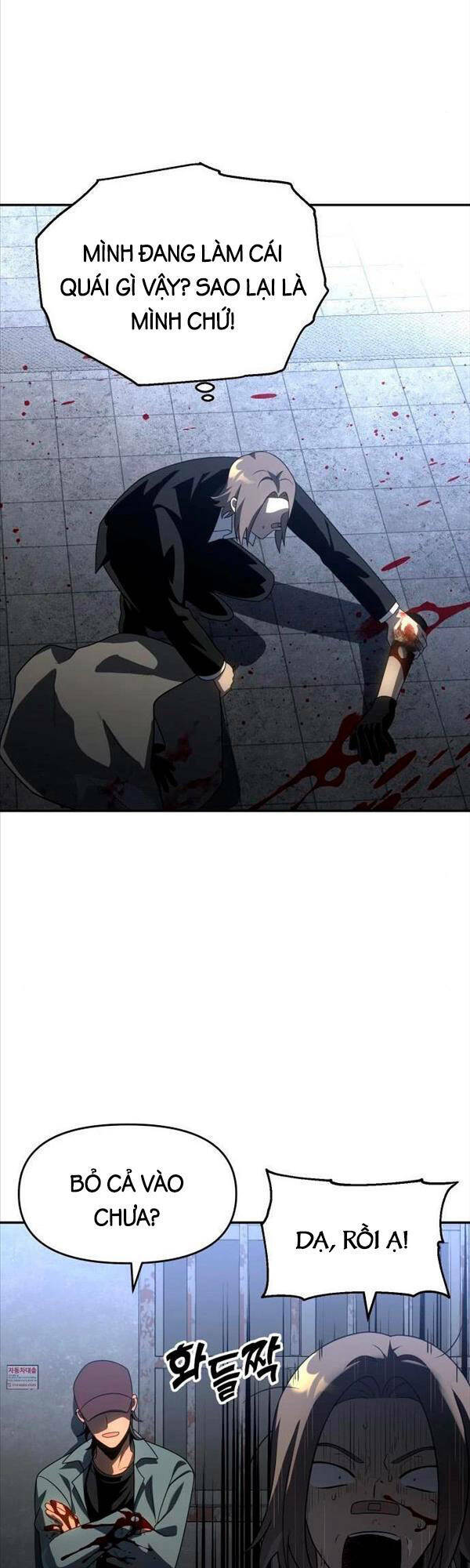 Ta Từng Là Tháp Vương - Chapter 25 - Page 35