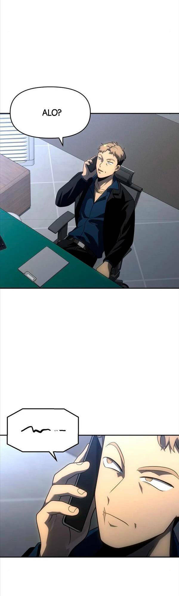 Ta Từng Là Tháp Vương - Chapter 25 - Page 41