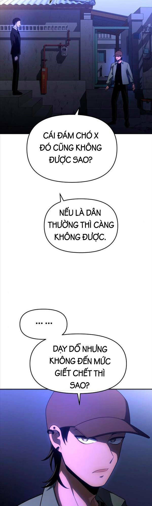 Ta Từng Là Tháp Vương - Chapter 25 - Page 4