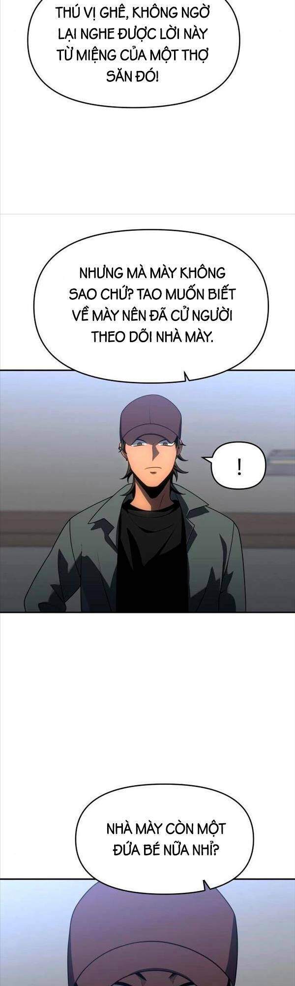 Ta Từng Là Tháp Vương - Chapter 25 - Page 50