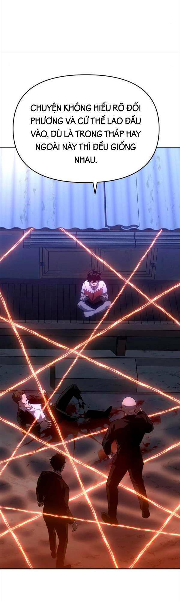 Ta Từng Là Tháp Vương - Chapter 25 - Page 55