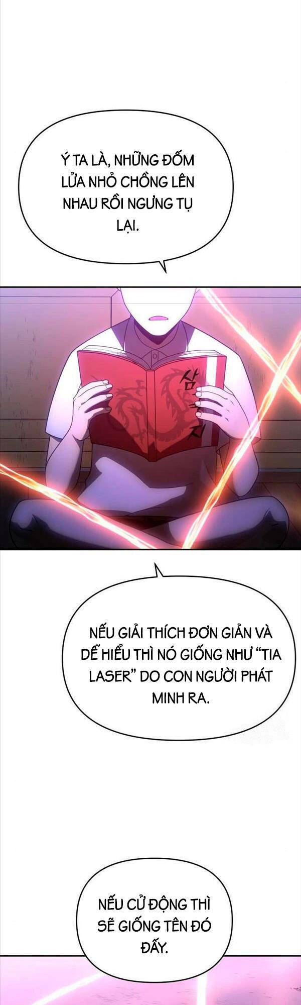 Ta Từng Là Tháp Vương - Chapter 25 - Page 56