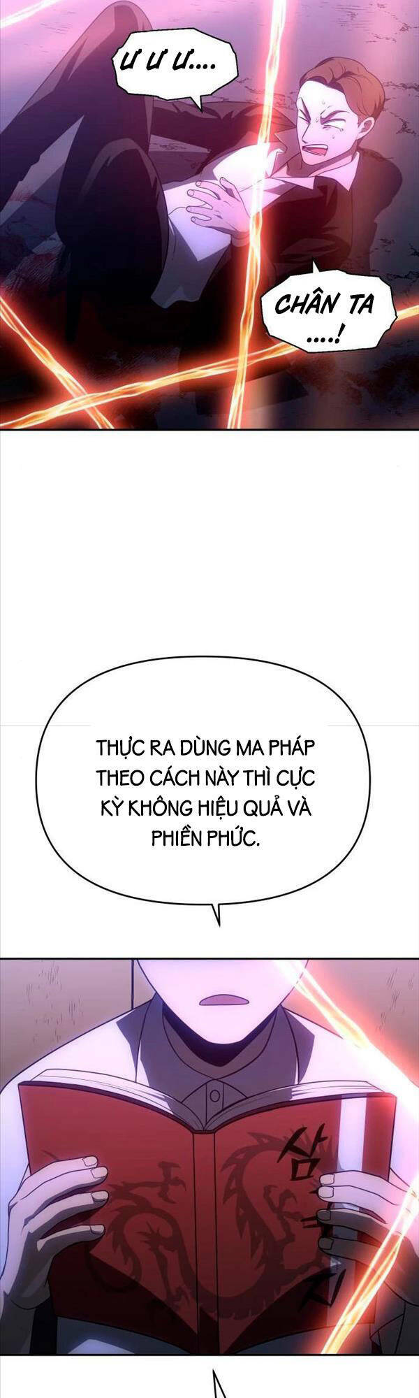 Ta Từng Là Tháp Vương - Chapter 25 - Page 57