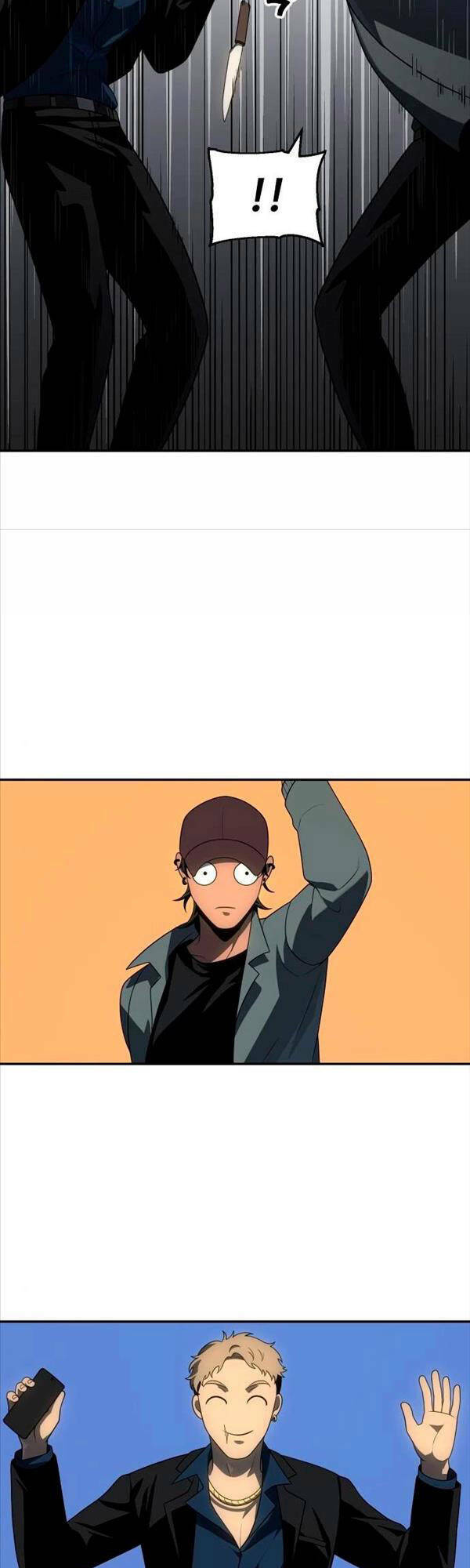 Ta Từng Là Tháp Vương - Chapter 25 - Page 67