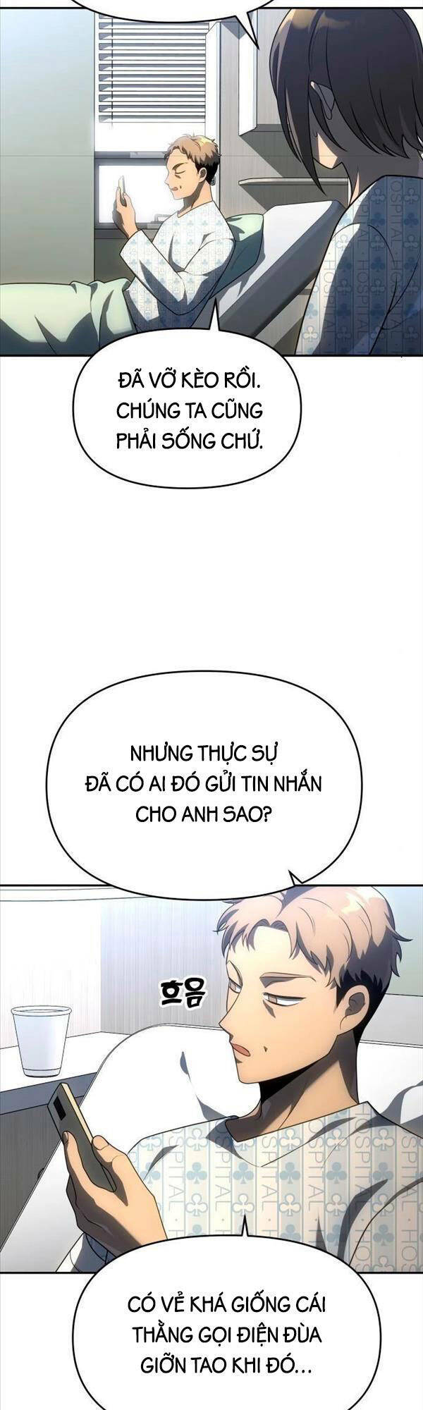 Ta Từng Là Tháp Vương - Chapter 25 - Page 76