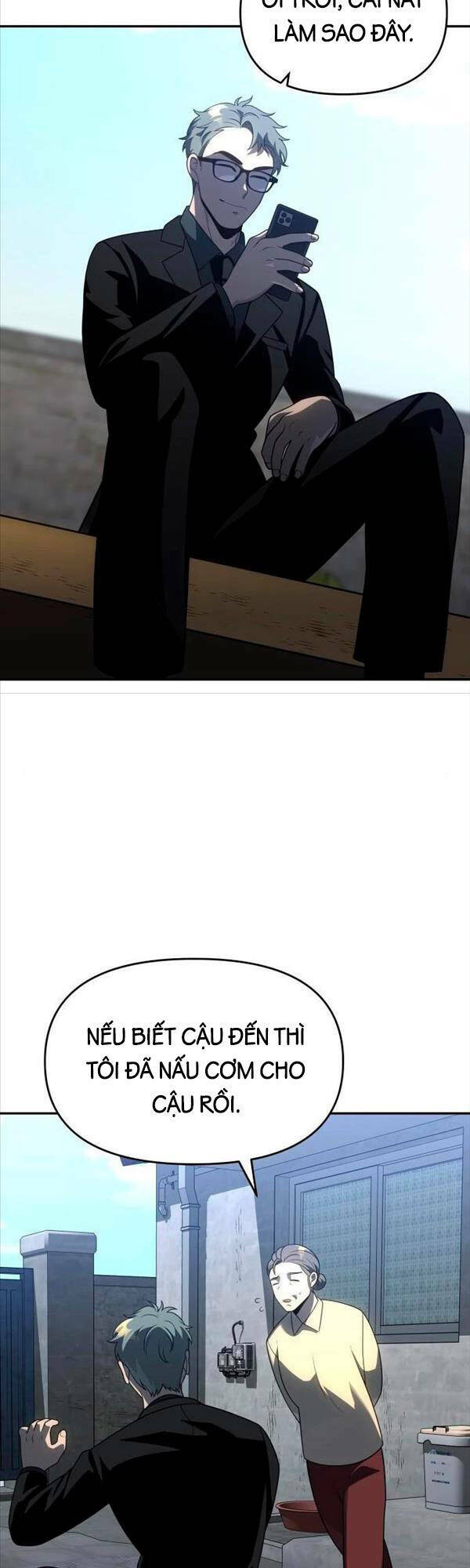 Ta Từng Là Tháp Vương - Chapter 25 - Page 79