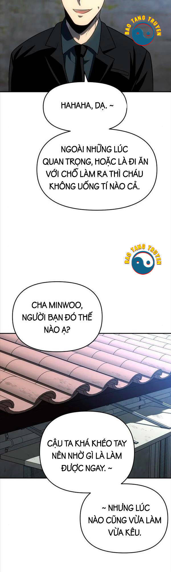 Ta Từng Là Tháp Vương - Chapter 25 - Page 81