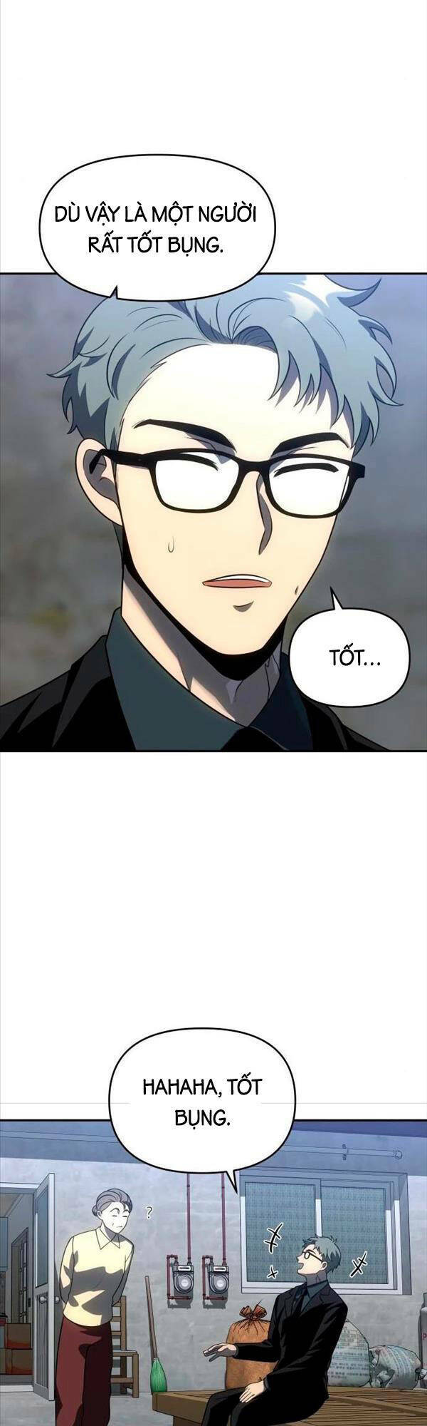 Ta Từng Là Tháp Vương - Chapter 25 - Page 82