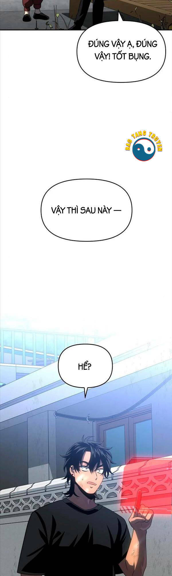 Ta Từng Là Tháp Vương - Chapter 25 - Page 83