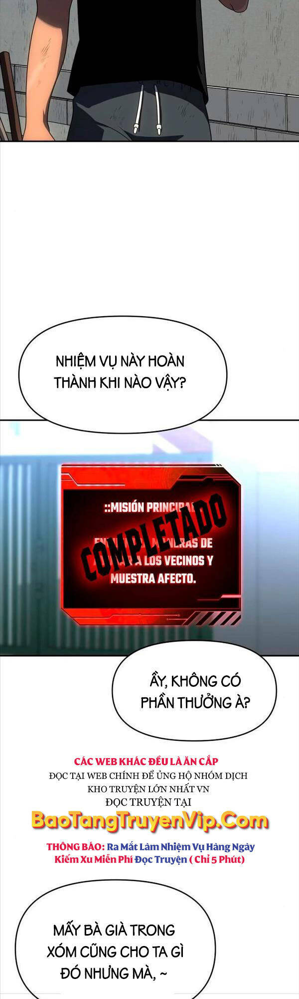 Ta Từng Là Tháp Vương - Chapter 25 - Page 84