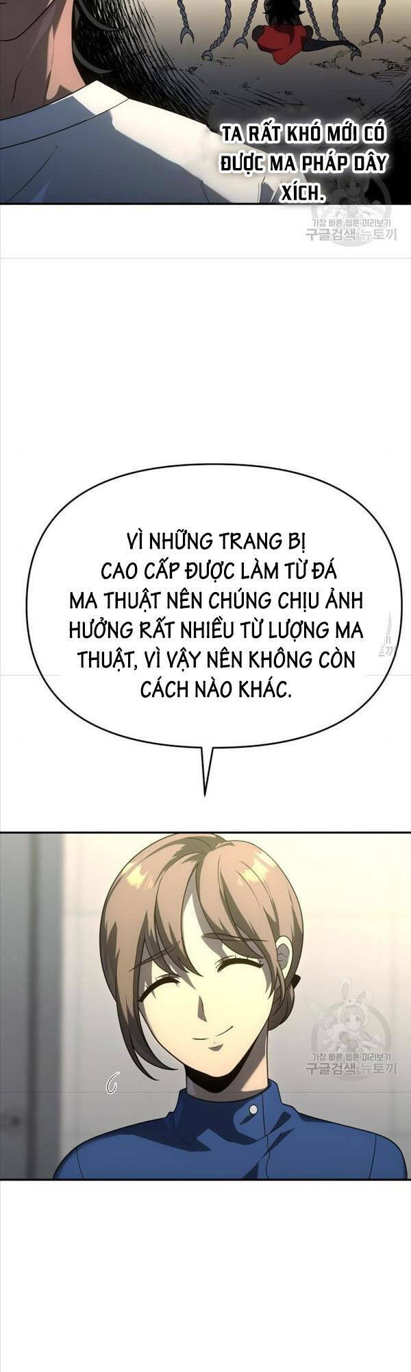Ta Từng Là Tháp Vương - Chapter 26 - Page 19
