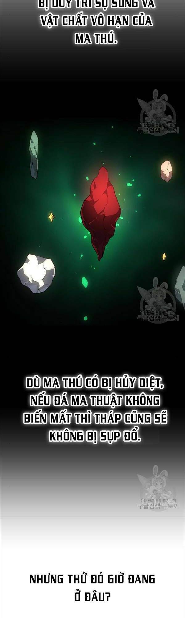 Ta Từng Là Tháp Vương - Chapter 26 - Page 22
