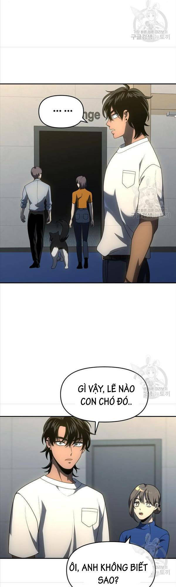 Ta Từng Là Tháp Vương - Chapter 26 - Page 31