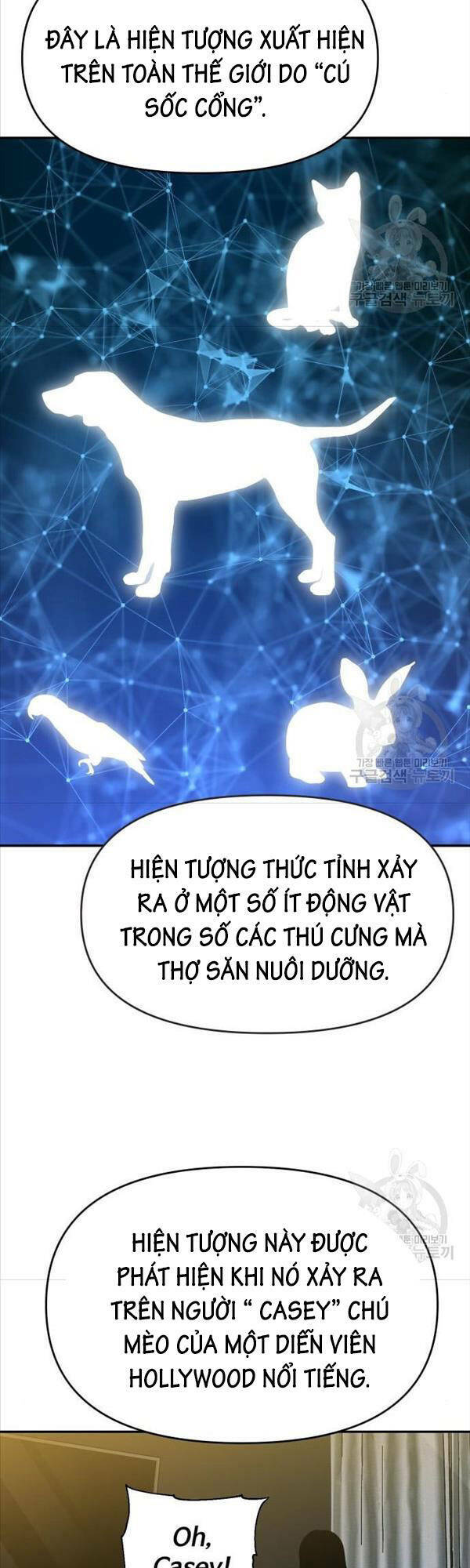 Ta Từng Là Tháp Vương - Chapter 26 - Page 33
