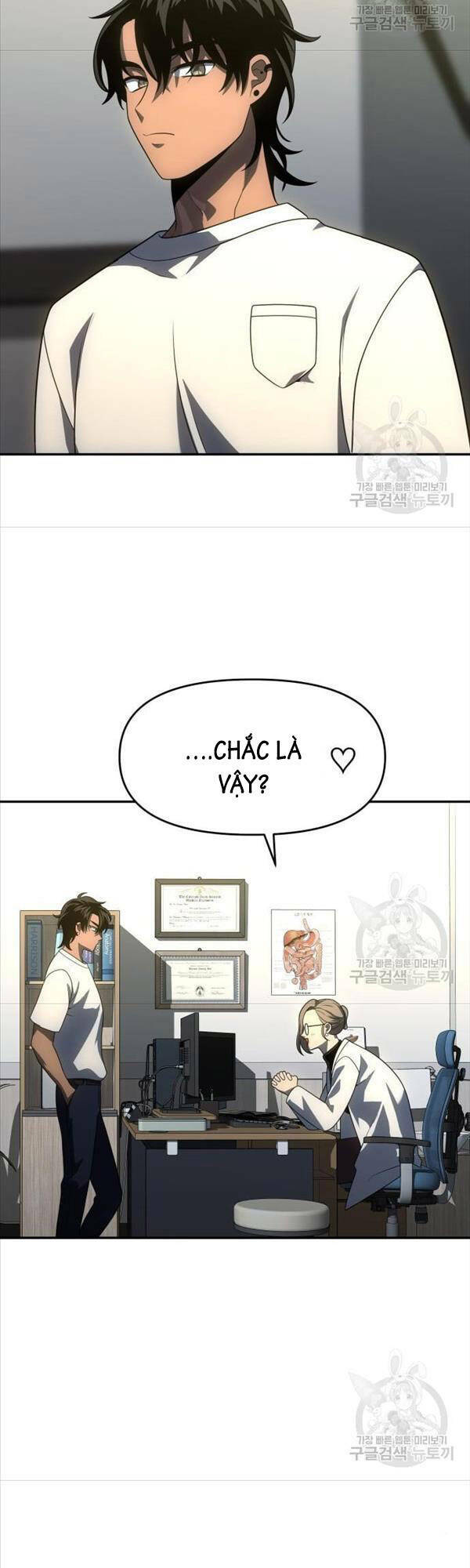 Ta Từng Là Tháp Vương - Chapter 26 - Page 35