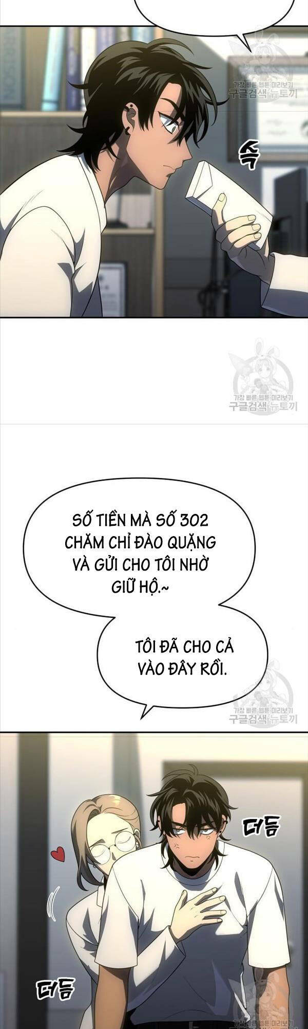 Ta Từng Là Tháp Vương - Chapter 26 - Page 38