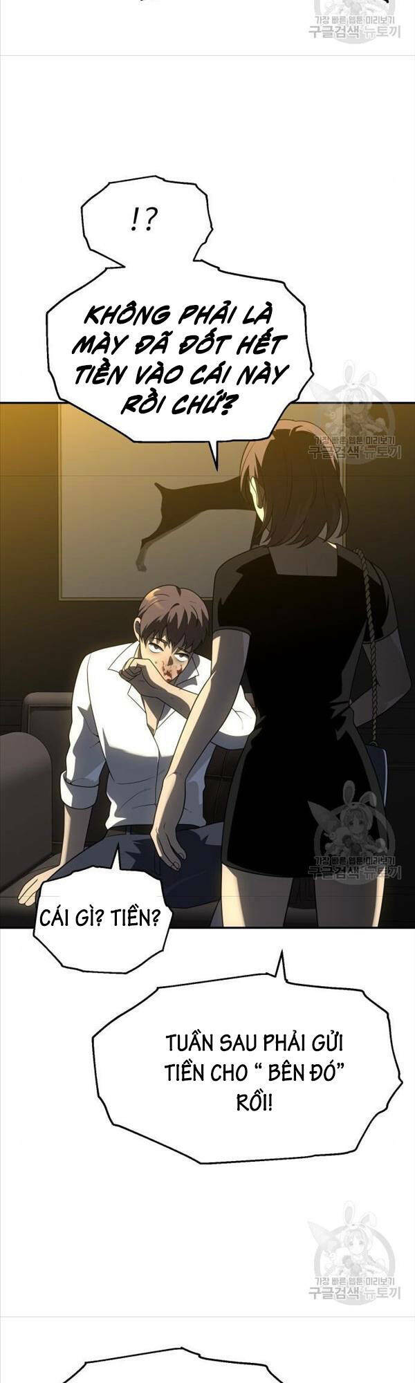 Ta Từng Là Tháp Vương - Chapter 26 - Page 53