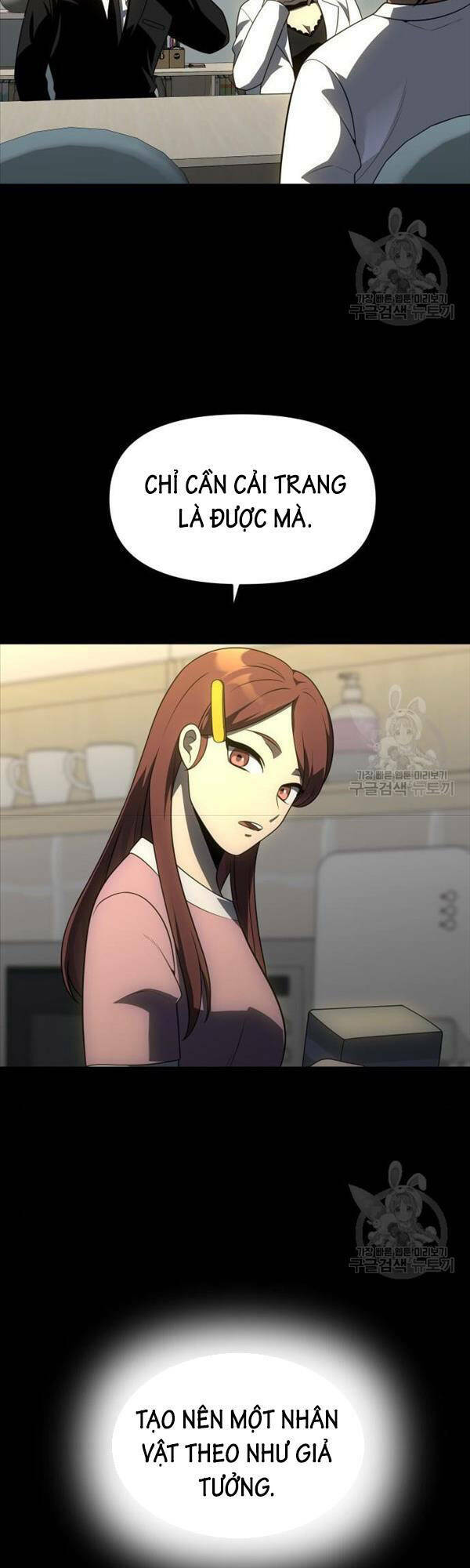 Ta Từng Là Tháp Vương - Chapter 26 - Page 76