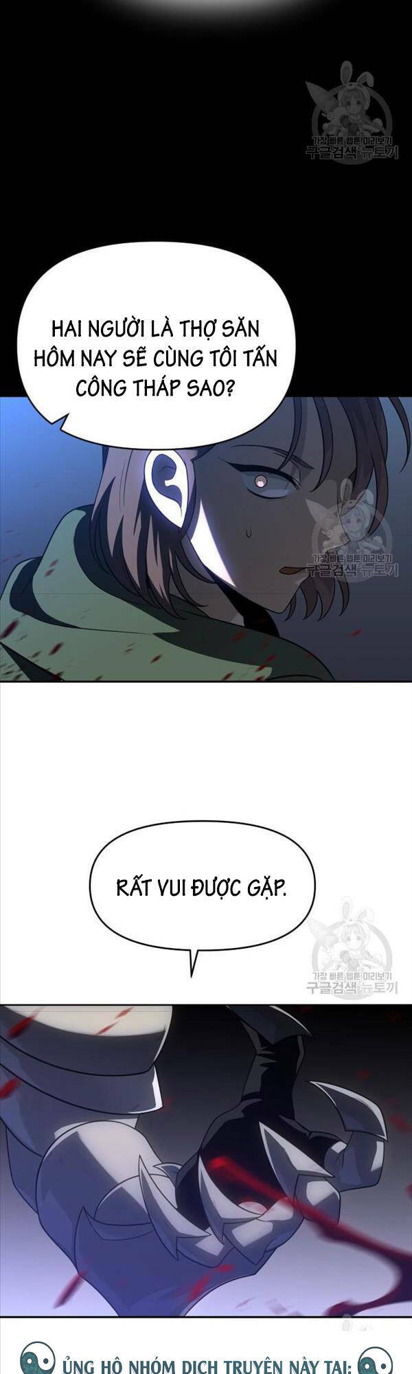 Ta Từng Là Tháp Vương - Chapter 26 - Page 77