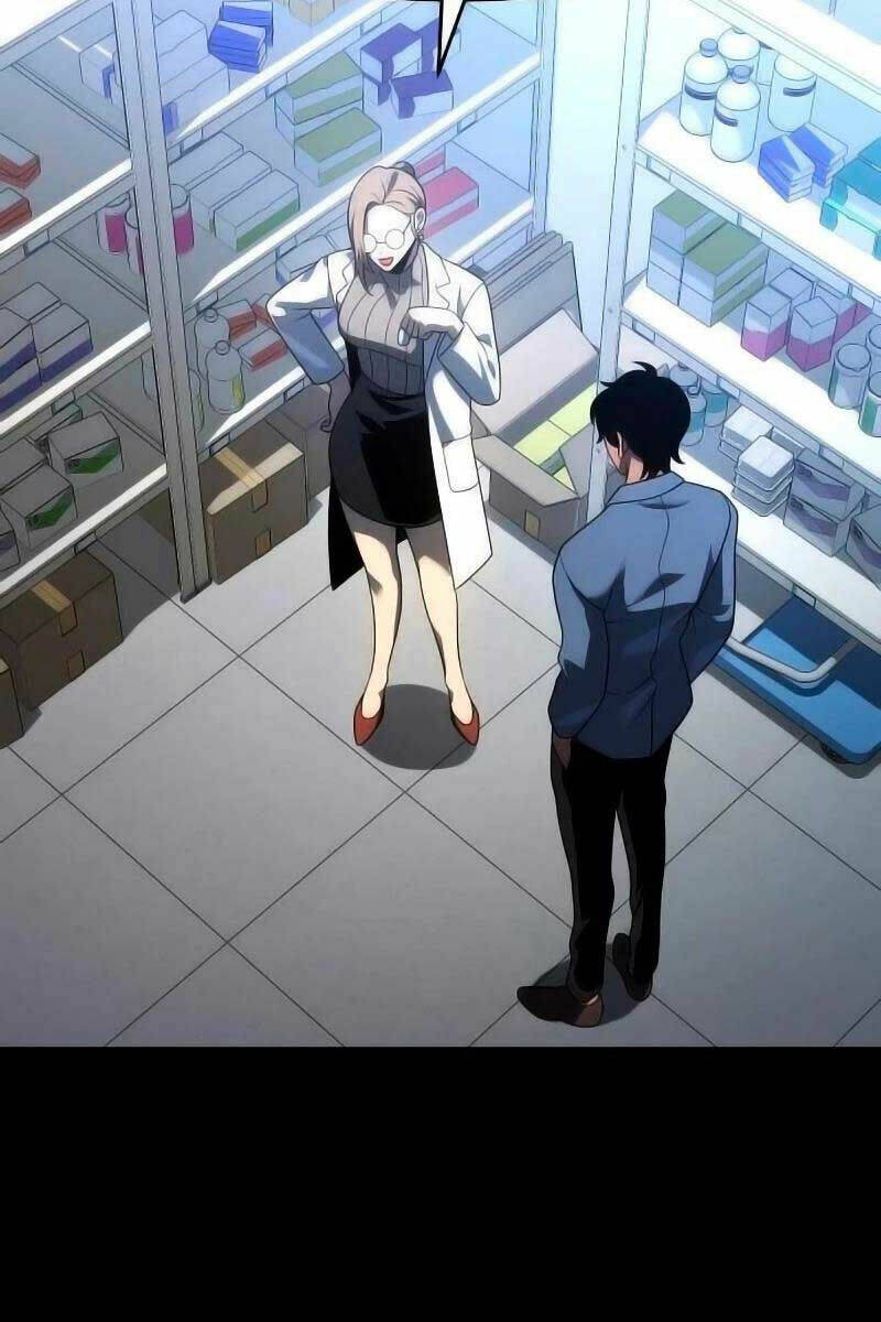 Ta Từng Là Tháp Vương - Chapter 27 - Page 84