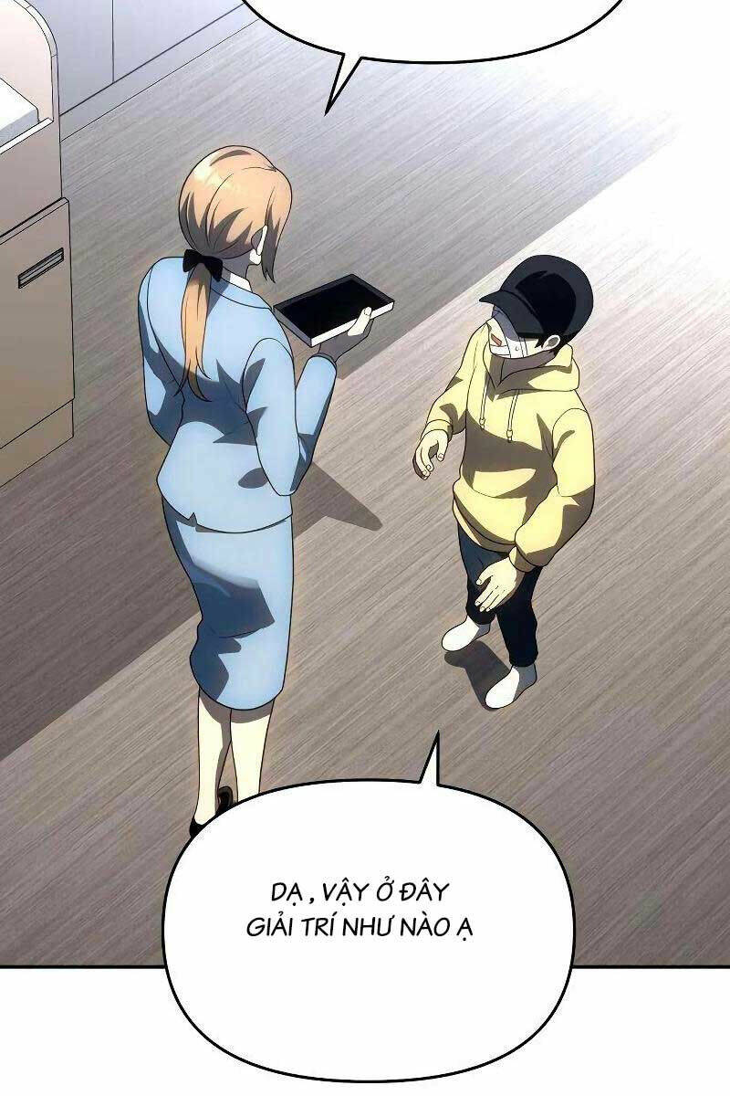 Ta Từng Là Tháp Vương - Chapter 28 - Page 136