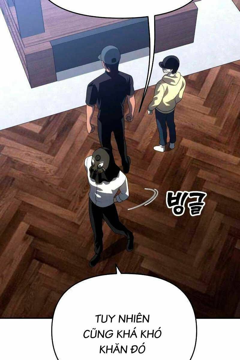 Ta Từng Là Tháp Vương - Chapter 28 - Page 85