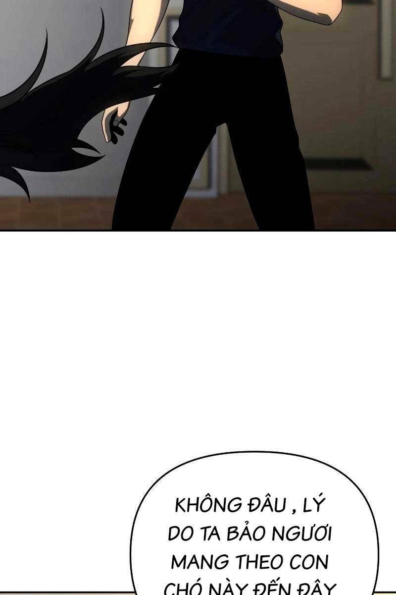 Ta Từng Là Tháp Vương - Chapter 29.5 - Page 37