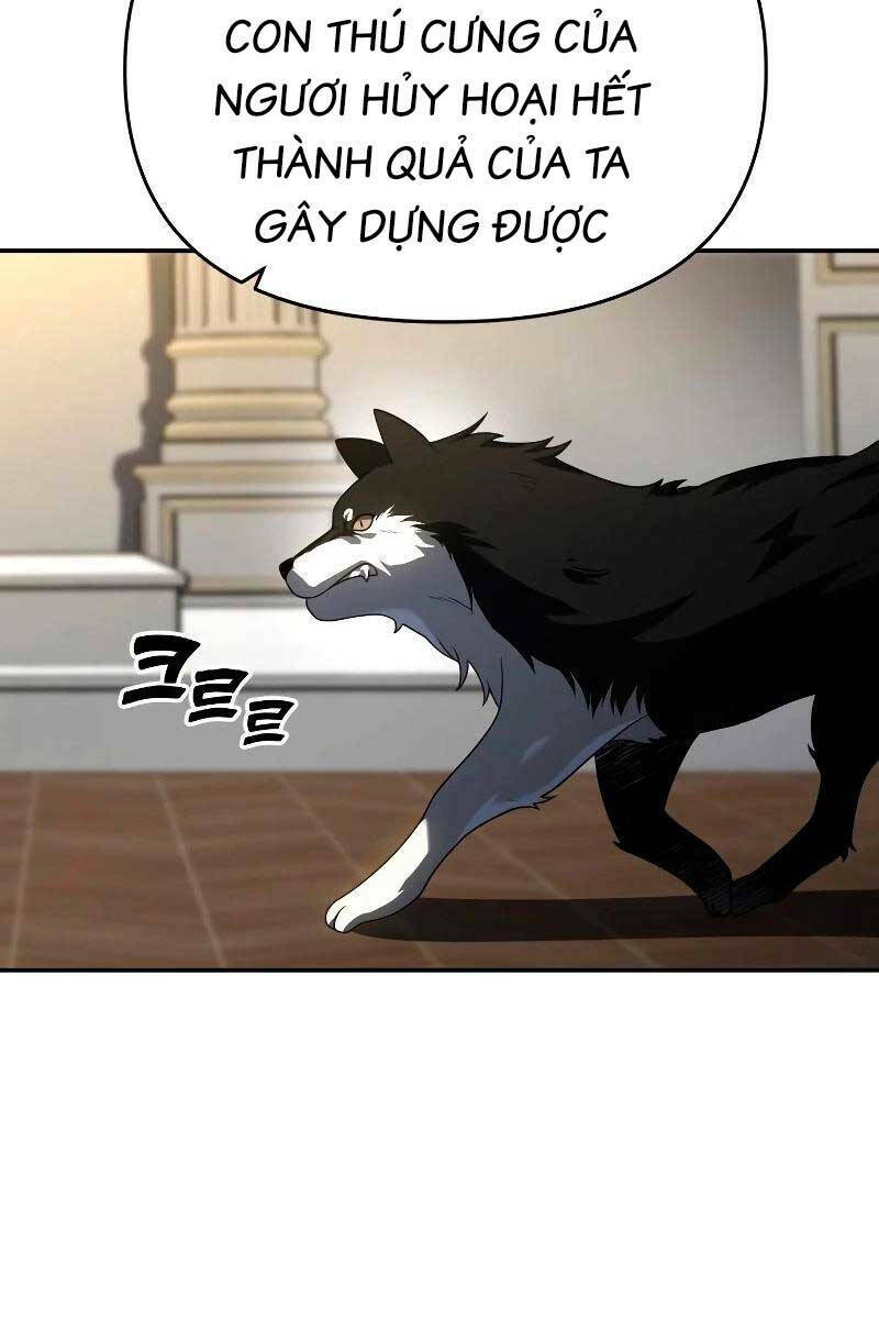 Ta Từng Là Tháp Vương - Chapter 29.5 - Page 39