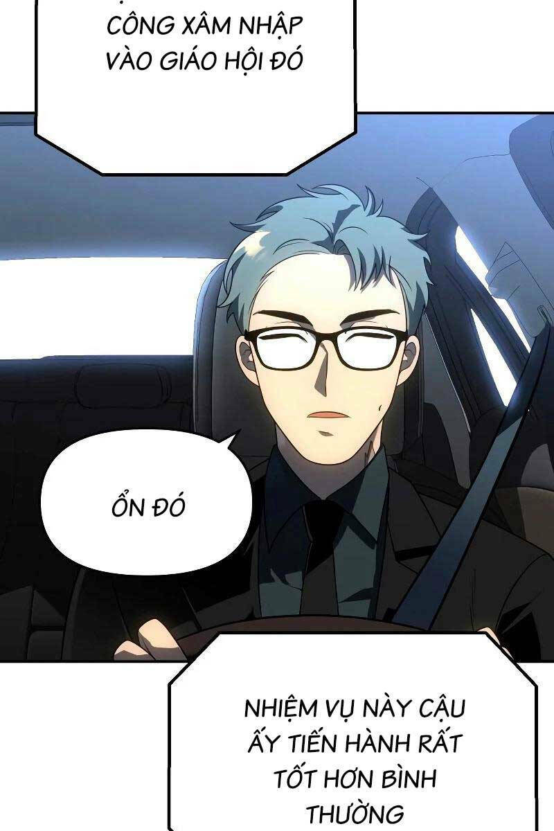 Ta Từng Là Tháp Vương - Chapter 29 - Page 9