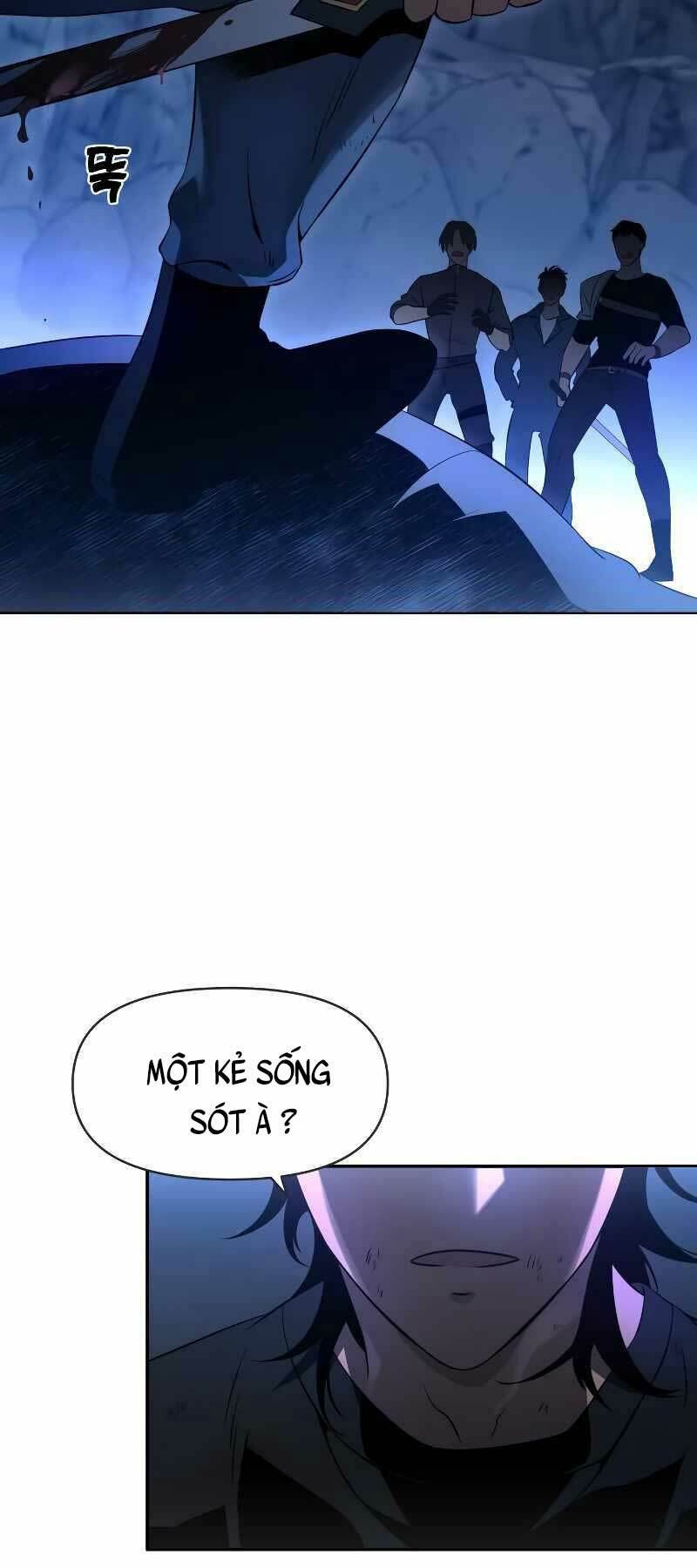 Ta Từng Là Tháp Vương - Chapter 3 - Page 19