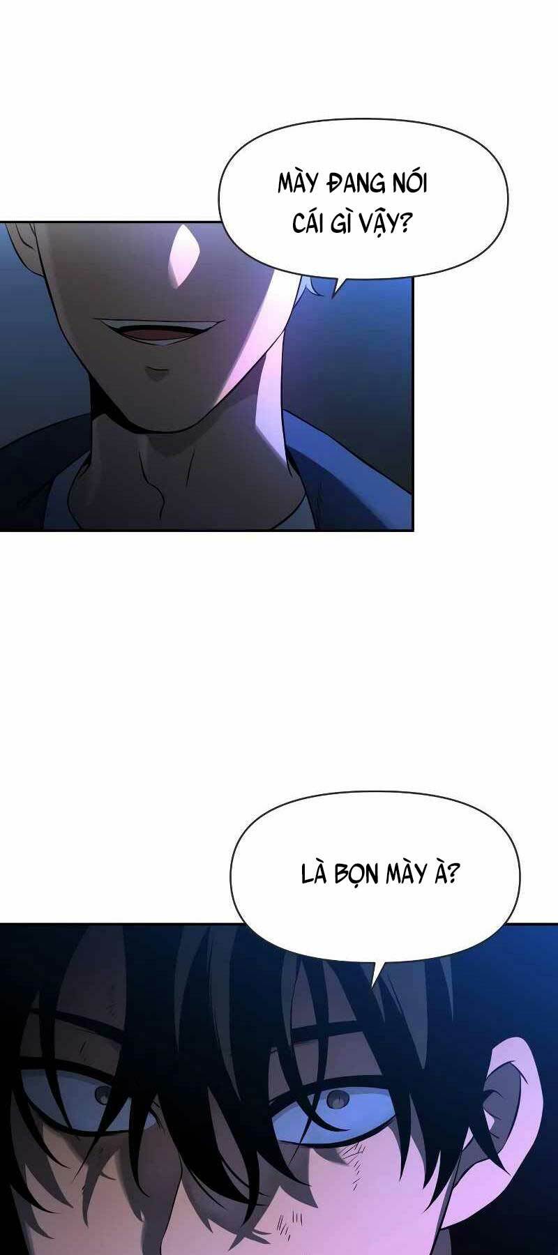 Ta Từng Là Tháp Vương - Chapter 3 - Page 20