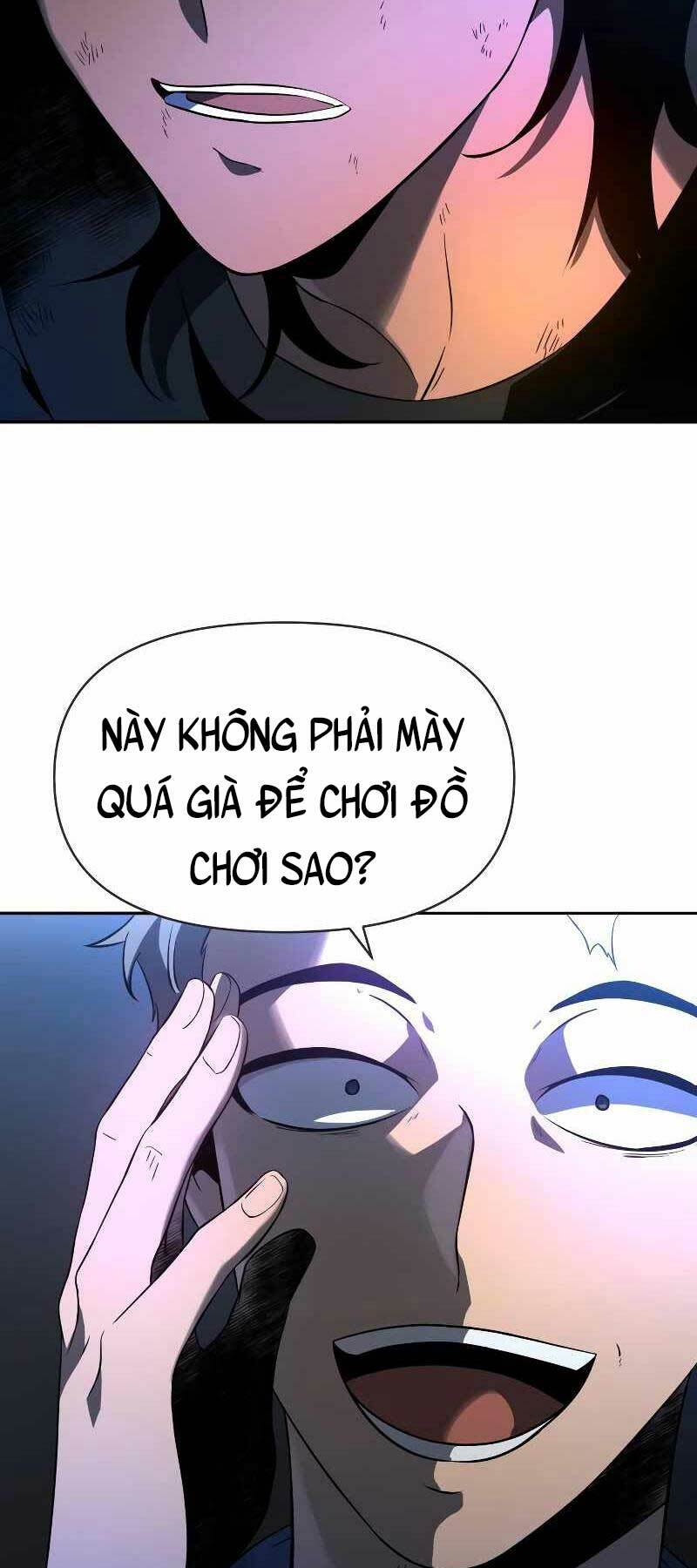 Ta Từng Là Tháp Vương - Chapter 3 - Page 21