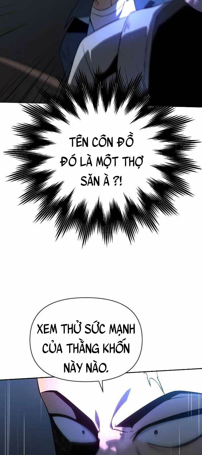 Ta Từng Là Tháp Vương - Chapter 3 - Page 25