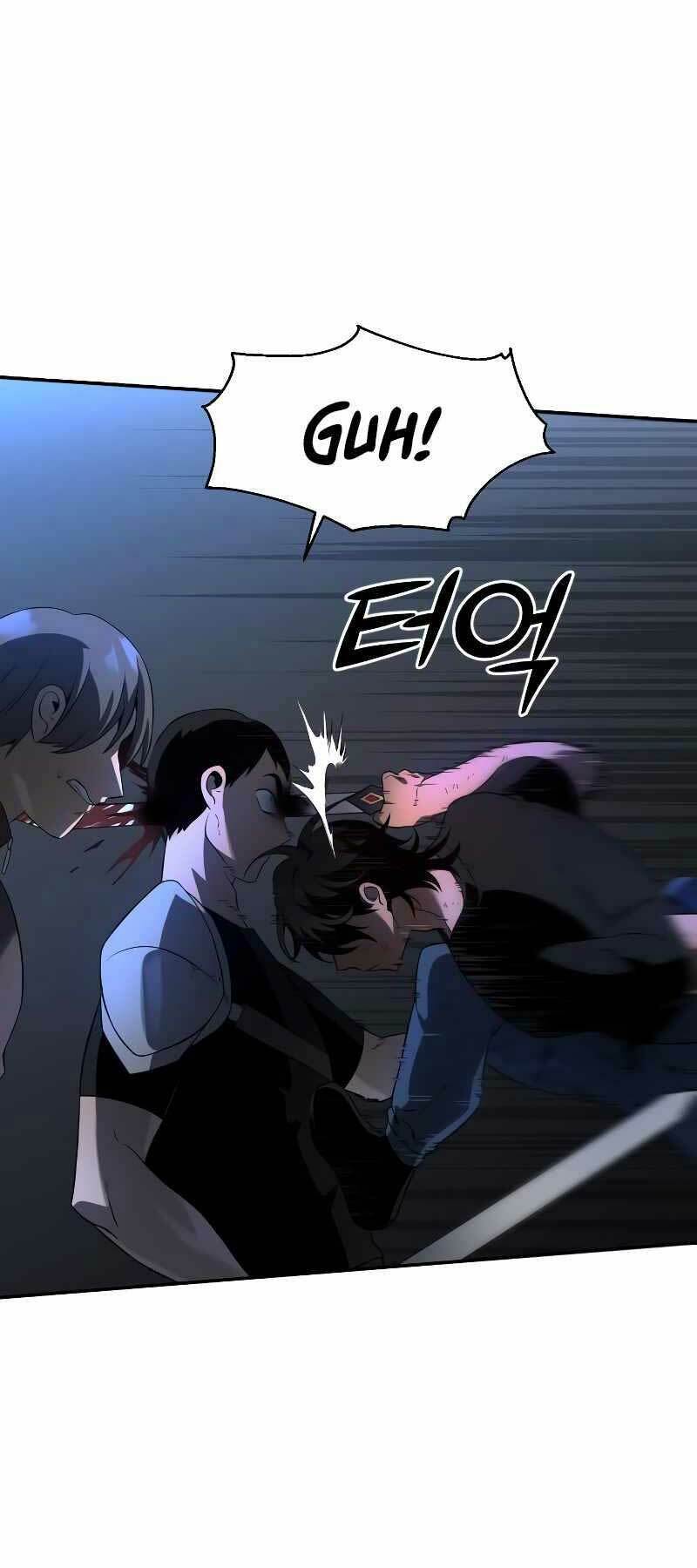 Ta Từng Là Tháp Vương - Chapter 3 - Page 31