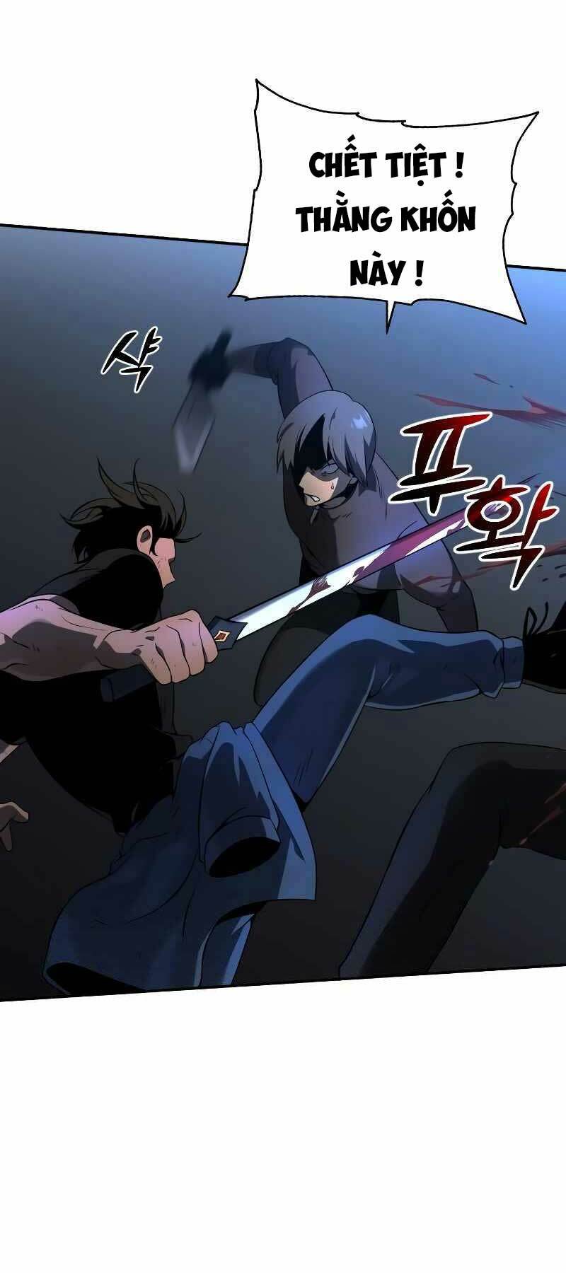 Ta Từng Là Tháp Vương - Chapter 3 - Page 32